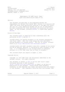 draft-ietf-nfsv4-layout-types-03 - Requirements for pNFS Layout Types