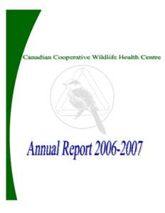 CCWHC Annual Reportpub