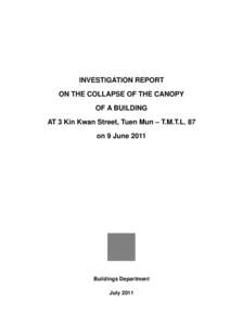 Microsoft Word - Canopy Collapse_Kin Kwan St_Inv Report_Abridged_201110.doc