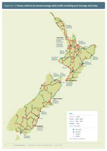 State highway classification - consultation draft