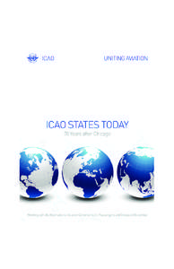 ICAO STATES TODAY 16 Pages.qxp_FINAL 22 JANV. 2014
