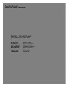 Pushdo / Cutwail - An Indepth Analysis