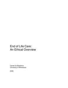 Microsoft Word - FINAL EOL[removed]doc