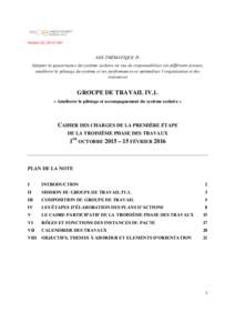 Microsoft Word - Axe 4 - GT IV 1 - Cahier de Charge_V8