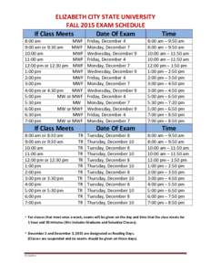 Final Exam Schedule-Fall 2015_20150813123205