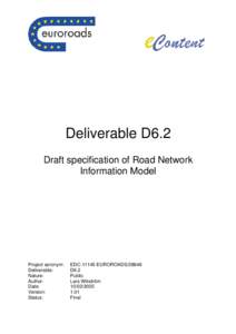Microsoft Word - Deliverable D6.2.doc