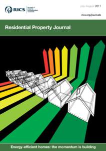 RICS_Journal_Residential_Property_July_August_2011
