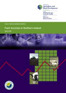 Farm Incomes in Northern IrelandDOC