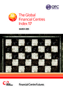 The Global Financial Centres Index 17 MARCH[removed]Financial Centre Futures