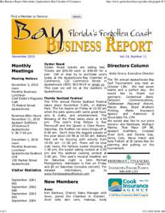 Bay Business Report Newslet...