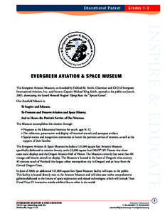 Evergreen Aviation & Space Museum / Evergreen International Aviation / Hughes H-4 Hercules / Airport / Air Traffic Controller / McMinnville /  Oregon / Yamhill County /  Oregon / Oregon