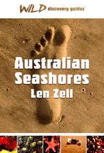Australian Seashores Len Zell w