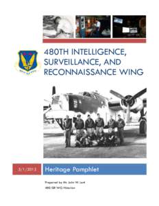480TH INTELLIGENCE, SURVEILLANCE, AND RECONNAISSANCE WING[removed]
