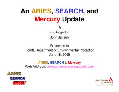 Matter / Mercury / Occupational safety and health / Aries / Astrology