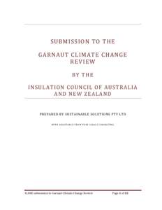 Microsoft Word - ICANZ submission to Garnaut final.doc