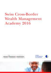 SwissFinance EnT A4 (CS2)