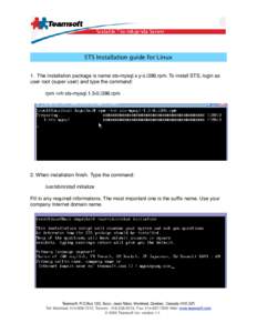 Password / System software / Computing / Software / Unix / System administration / Filesystem Hierarchy Standard