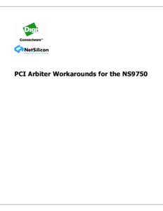 Microsoft Word - PCI_Arbiter_App_Note_9750KP.doc