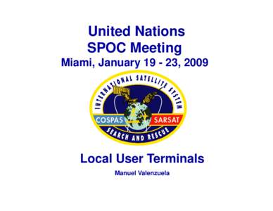 Microsoft PowerPoint - USA Local User Terminals.ppt [Compatibility Mode]