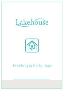 Meeting & Party map  Inhoudsopgave Drankenformules