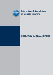 International Association of Deposit Insurers