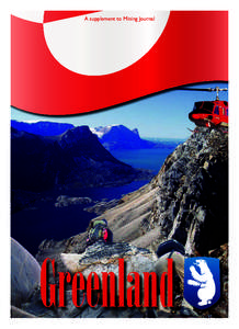 A supplement to Mining Journal  Greenland 01_Greenland1002.indd:28
