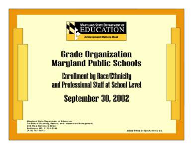 2002Grade Organization.rtf