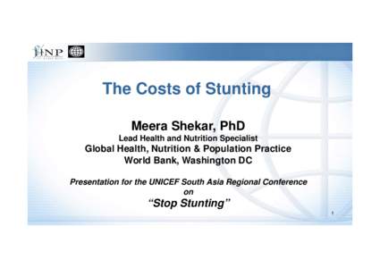 Meera Shekar Cost of Stunting Nov 11.pptx
