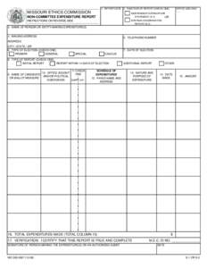 2007Campaign Finance Forms.xls