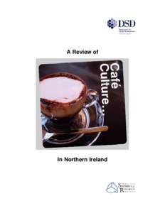 A Review of  In Northern Ireland 2