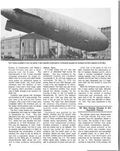 The F series consisted of only one airship. It was originally constructed for commercial purposes by Goodyear and then acquired by the Navy.  Bureau of Construction and Repair’s Aircraft Division and was a major advanc