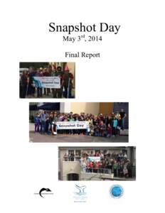 Snapshot Day Final Report