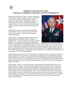 James P. Daley / Military personnel / United States / Joseph J. Brandemuehl