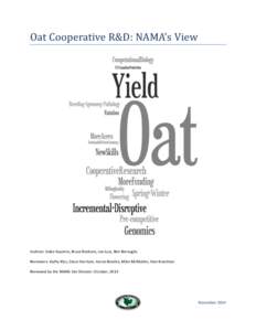 Microsoft Word - Oat-Cooperative-RD-NAMs-View.docx