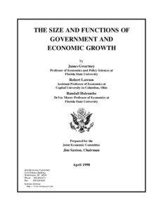 Economic growth / Economy of the United States / Business / Productivity / Public finance / Political debates about the United States federal budget / Economy of Swaziland / Macroeconomics / Economics / Gross domestic product