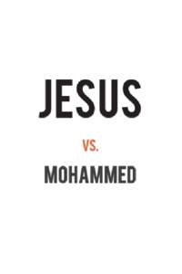 Jesus vs. Mohammed  1 To: Muslims, in every country – in all the world, For 500 years my Christian ancestors were enslaved by