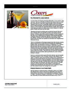 BBCK_RestaurantManagement_BeerPairings_January 2012_p1