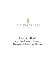 Inverness Hotel and Conference Center