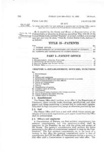 792  PUBLIC LAW[removed]J U L Y 19, 1952 Public Law 593 July 19, 1952
