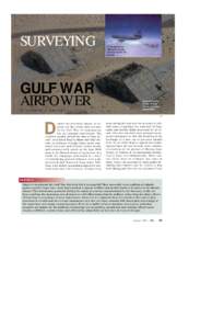 [removed]:59 PM  Page 25 SURVEYING GULF WAR