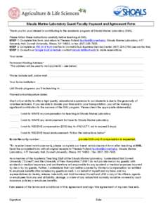 Microsoft Word - Shoals guest faculty payment-agreement 2015.docx