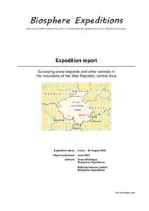 Microsoft Word - report-altai03