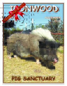Livestock / Pigs / Pot-bellied pig / Ironwood Pig Sanctuary / Agriculture / Ironwood /  Michigan / Domestic pig / Pigging / Pig / Anthrozoology / Suina