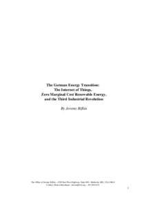 Microsoft Word2015_Digital Germany_For March 26th German Energy Transition Dialogue  Event.docx