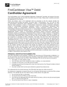 CIBCFirstCaribbean_VISADebitCardholderAgreement pg06