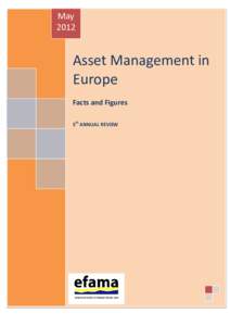Annual Asset Management Report