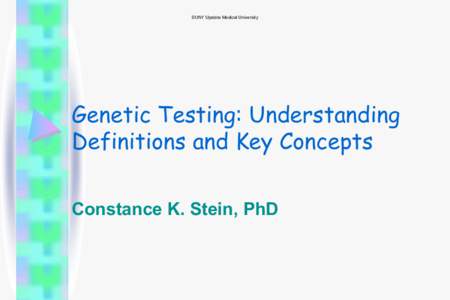 Microsoft PowerPoint - IRB Genetics 0714-web.ppt