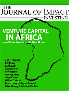 THE  JOURNAL OF IMPACT