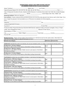 Microsoft Word - ISCB membership reg form 2016.doc