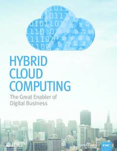 EMC_Hybrid Cloud White Paper_final